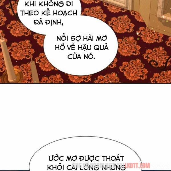Chú Thỏ Quyền Quý Của Vị Công Nương Giả Mạo 24 trang 44