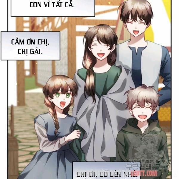 Chú Thỏ Quyền Quý Của Vị Công Nương Giả Mạo 24 trang 47