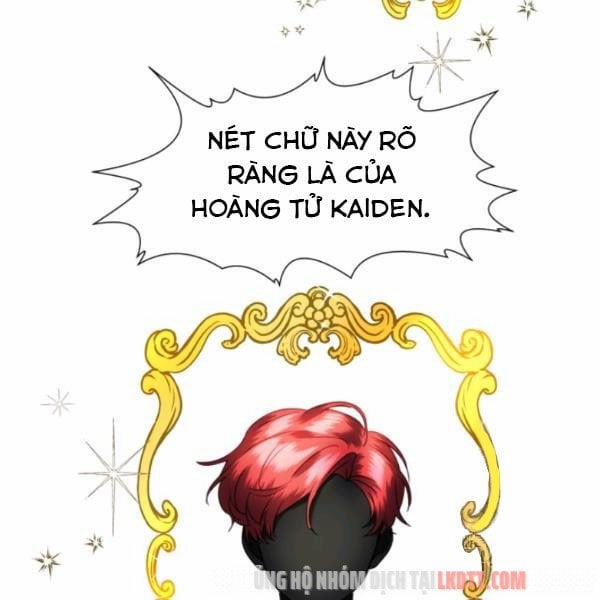 Chú Thỏ Quyền Quý Của Vị Công Nương Giả Mạo 24 trang 5