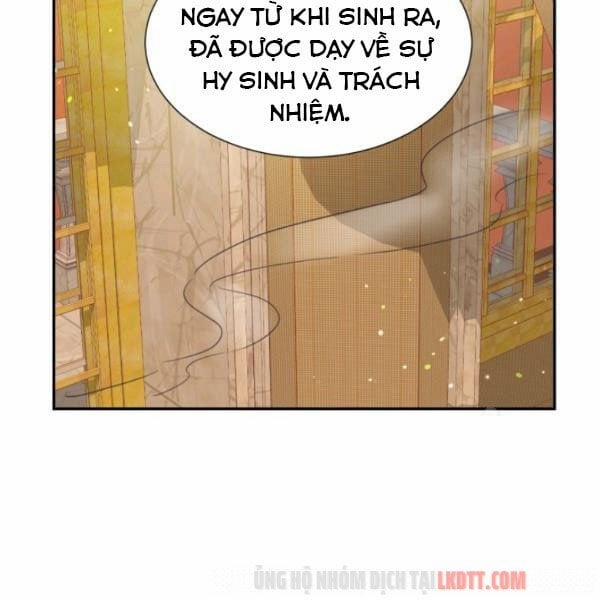 Chú Thỏ Quyền Quý Của Vị Công Nương Giả Mạo 24 trang 52