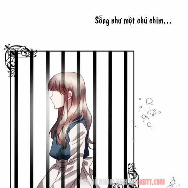 Chú Thỏ Quyền Quý Của Vị Công Nương Giả Mạo 24 trang 53