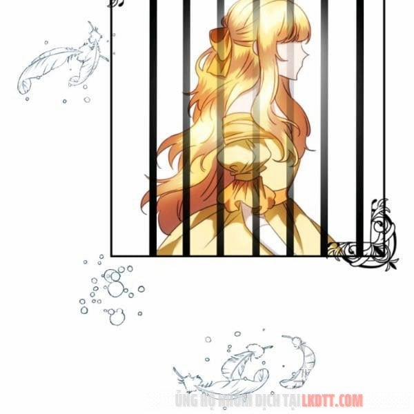 Chú Thỏ Quyền Quý Của Vị Công Nương Giả Mạo 24 trang 55