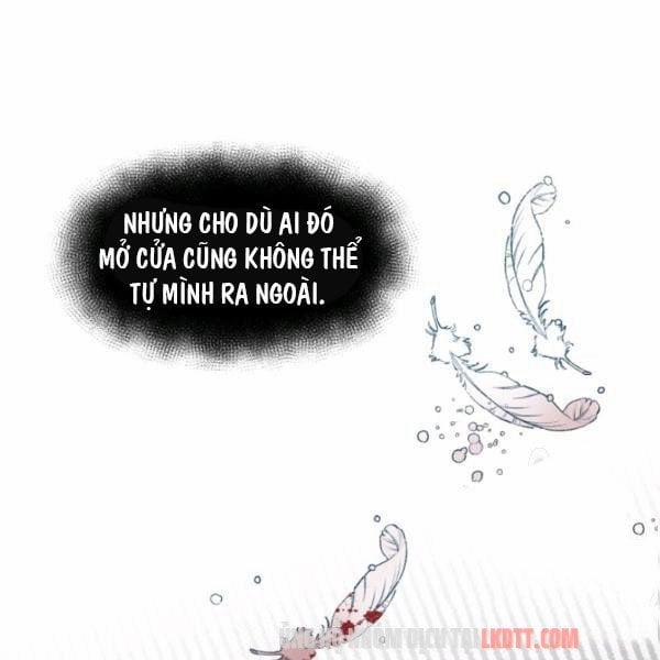 Chú Thỏ Quyền Quý Của Vị Công Nương Giả Mạo 24 trang 56