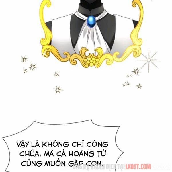 Chú Thỏ Quyền Quý Của Vị Công Nương Giả Mạo 24 trang 6