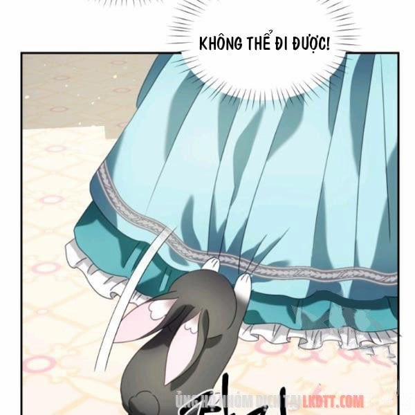 Chú Thỏ Quyền Quý Của Vị Công Nương Giả Mạo 24 trang 61