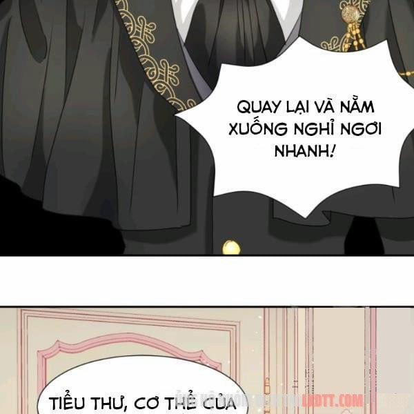 Chú Thỏ Quyền Quý Của Vị Công Nương Giả Mạo 24 trang 64