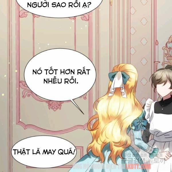 Chú Thỏ Quyền Quý Của Vị Công Nương Giả Mạo 24 trang 65