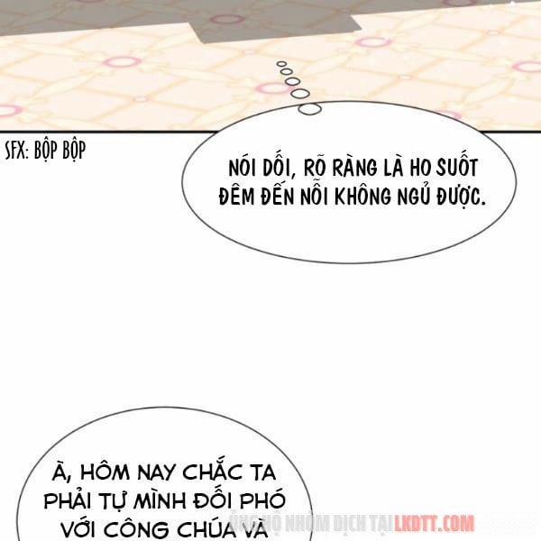 Chú Thỏ Quyền Quý Của Vị Công Nương Giả Mạo 24 trang 67