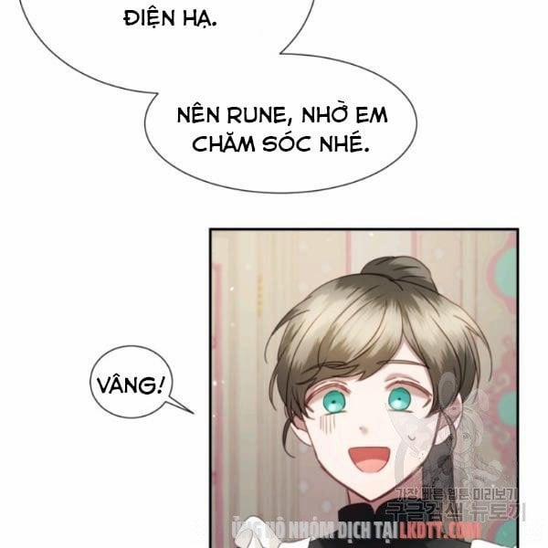 Chú Thỏ Quyền Quý Của Vị Công Nương Giả Mạo 24 trang 68