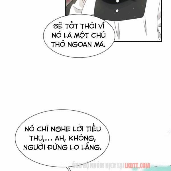 Chú Thỏ Quyền Quý Của Vị Công Nương Giả Mạo 24 trang 69