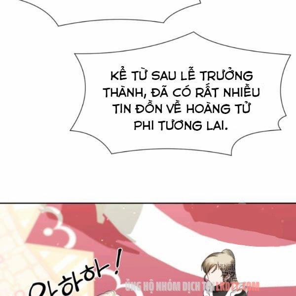 Chú Thỏ Quyền Quý Của Vị Công Nương Giả Mạo 24 trang 7