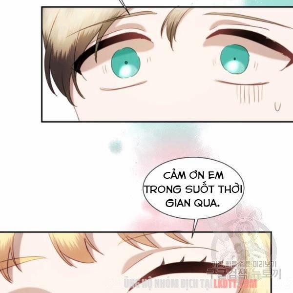 Chú Thỏ Quyền Quý Của Vị Công Nương Giả Mạo 24 trang 70
