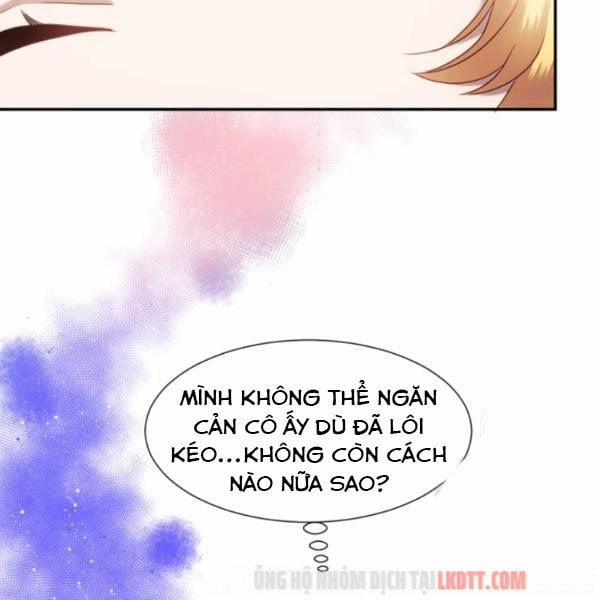 Chú Thỏ Quyền Quý Của Vị Công Nương Giả Mạo 24 trang 71