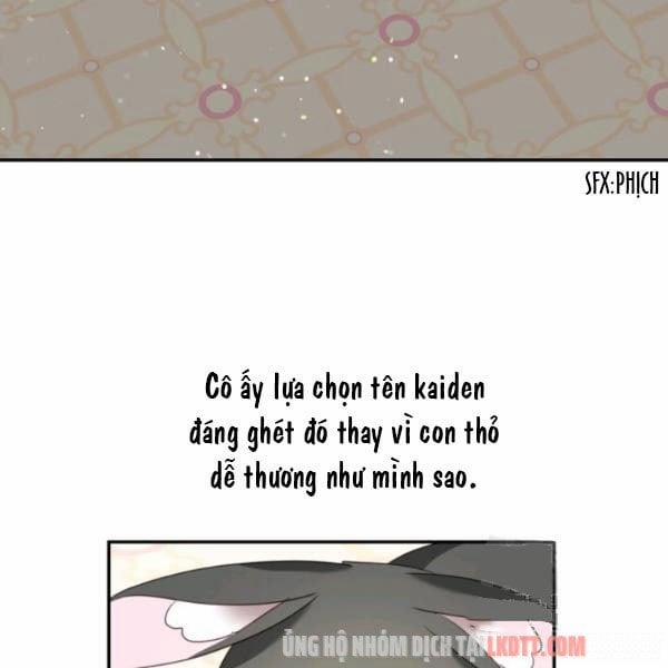 Chú Thỏ Quyền Quý Của Vị Công Nương Giả Mạo 24 trang 74