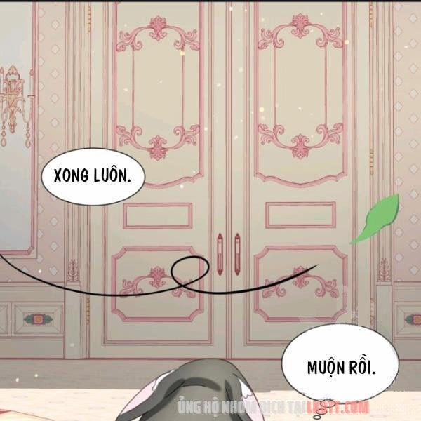 Chú Thỏ Quyền Quý Của Vị Công Nương Giả Mạo 24 trang 76