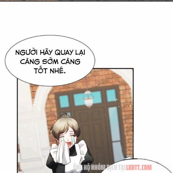 Chú Thỏ Quyền Quý Của Vị Công Nương Giả Mạo 24 trang 79