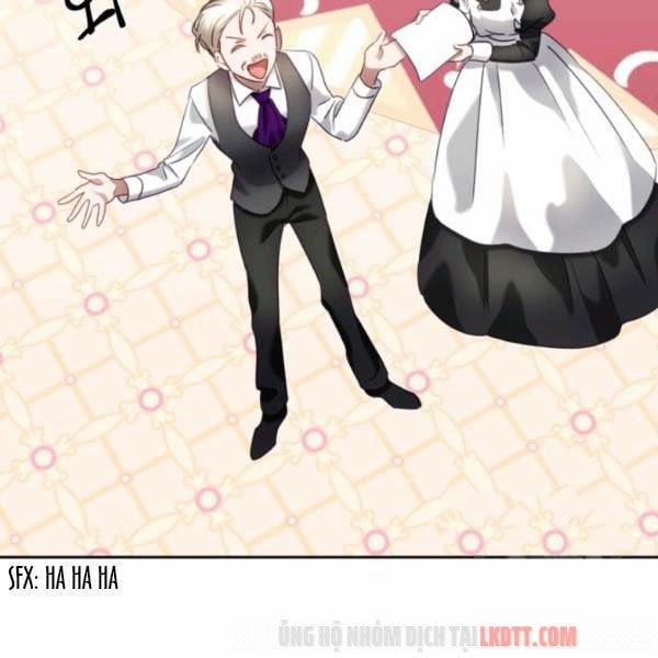 Chú Thỏ Quyền Quý Của Vị Công Nương Giả Mạo 24 trang 8