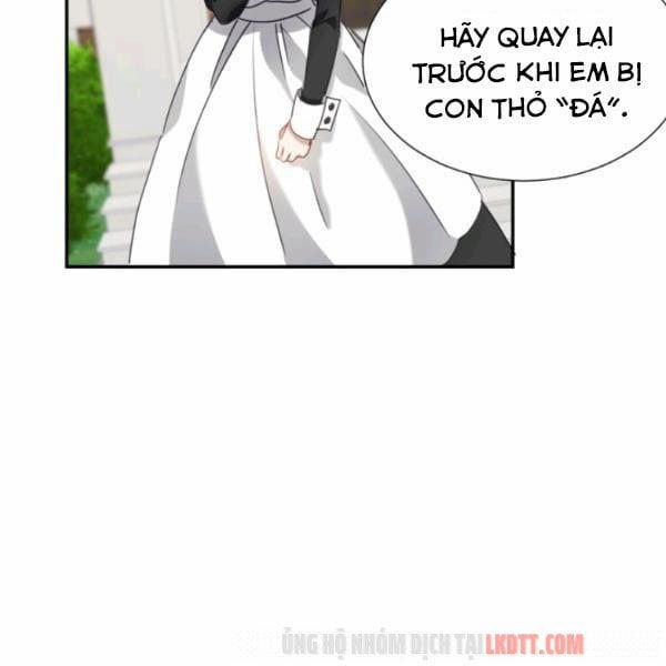 Chú Thỏ Quyền Quý Của Vị Công Nương Giả Mạo 24 trang 80