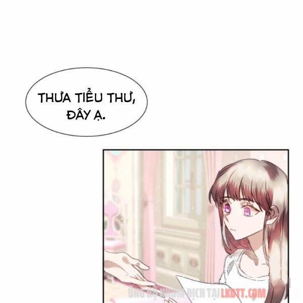 Chú Thỏ Quyền Quý Của Vị Công Nương Giả Mạo 24 trang 9