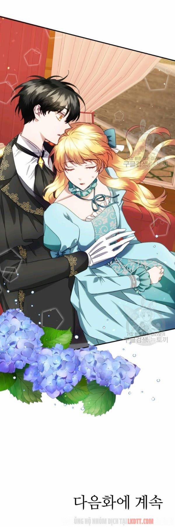 Chú Thỏ Quyền Quý Của Vị Công Nương Giả Mạo 26 trang 20