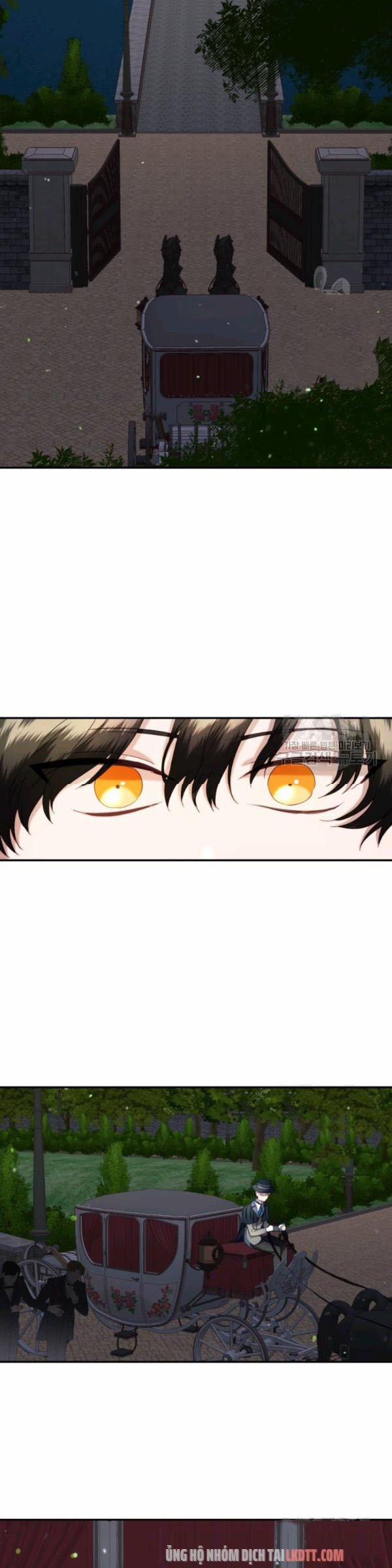 Chú Thỏ Quyền Quý Của Vị Công Nương Giả Mạo 27 trang 8