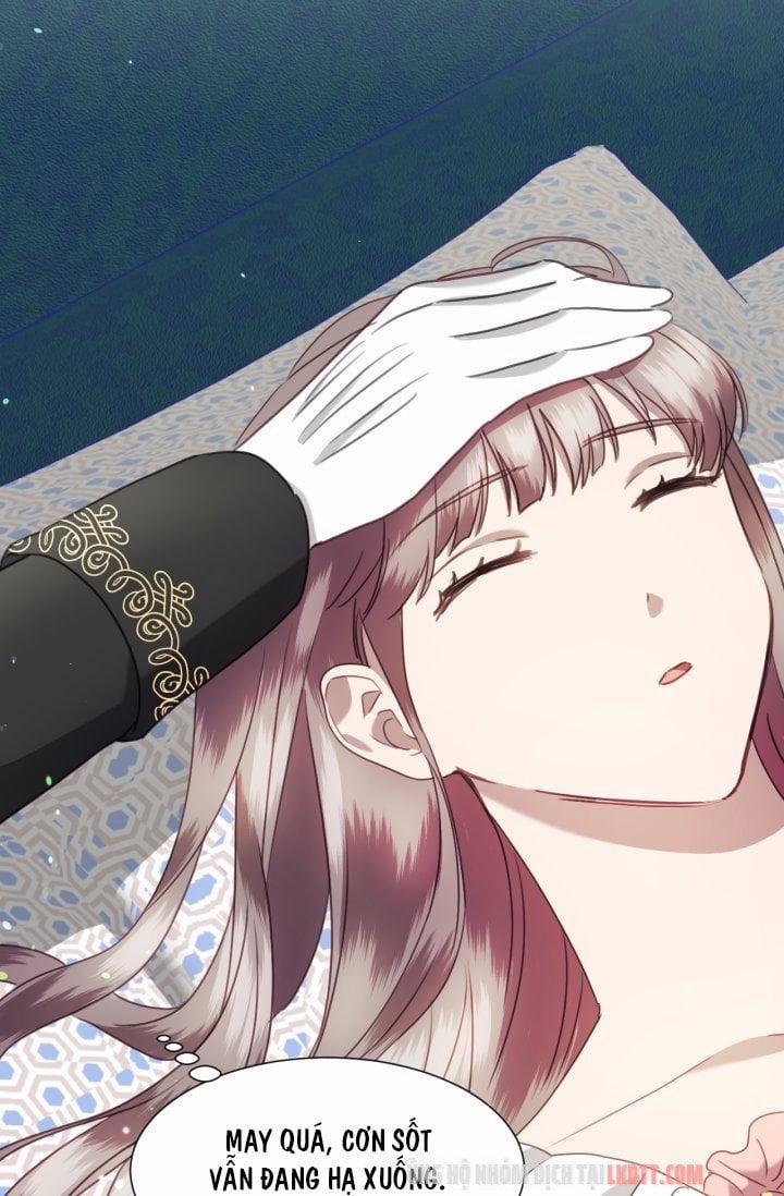 Chú Thỏ Quyền Quý Của Vị Công Nương Giả Mạo 28 trang 10