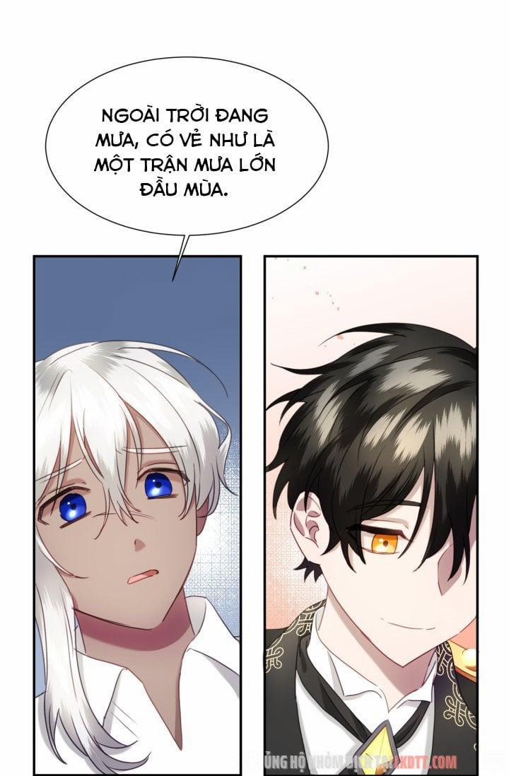 Chú Thỏ Quyền Quý Của Vị Công Nương Giả Mạo 28 trang 13