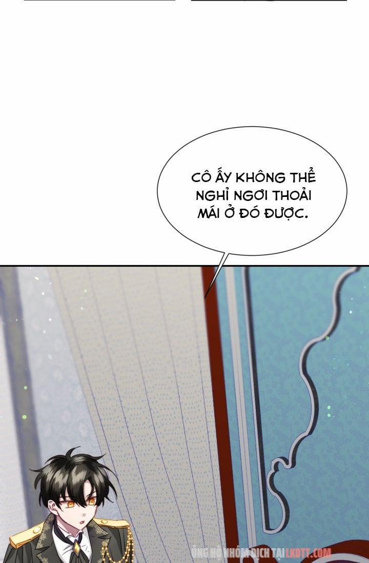 Chú Thỏ Quyền Quý Của Vị Công Nương Giả Mạo 28 trang 14