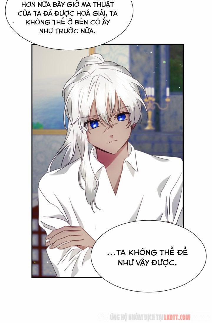 Chú Thỏ Quyền Quý Của Vị Công Nương Giả Mạo 28 trang 16