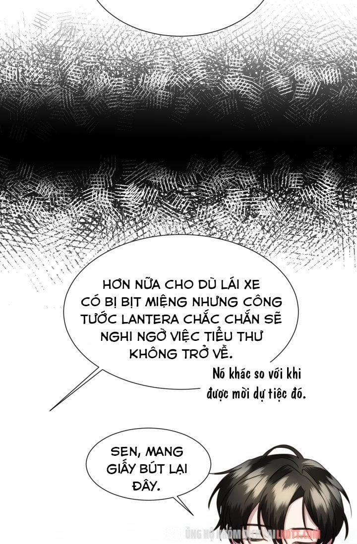 Chú Thỏ Quyền Quý Của Vị Công Nương Giả Mạo 28 trang 18