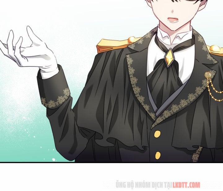 Chú Thỏ Quyền Quý Của Vị Công Nương Giả Mạo 28 trang 19