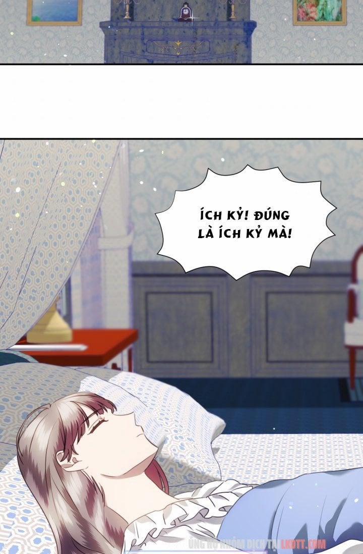 Chú Thỏ Quyền Quý Của Vị Công Nương Giả Mạo 28 trang 2