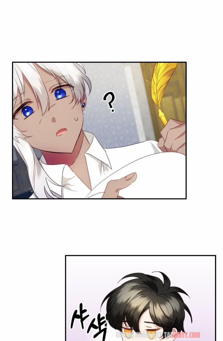 Chú Thỏ Quyền Quý Của Vị Công Nương Giả Mạo 28 trang 20