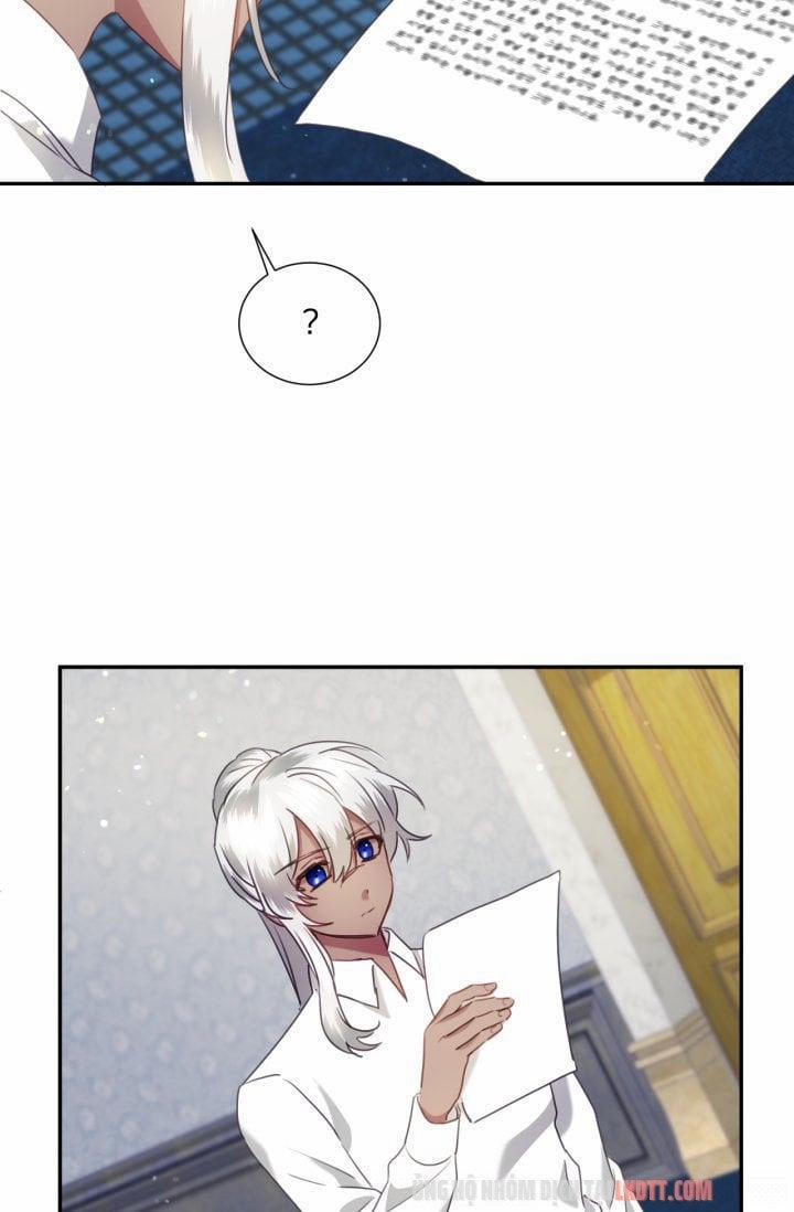 Chú Thỏ Quyền Quý Của Vị Công Nương Giả Mạo 28 trang 22