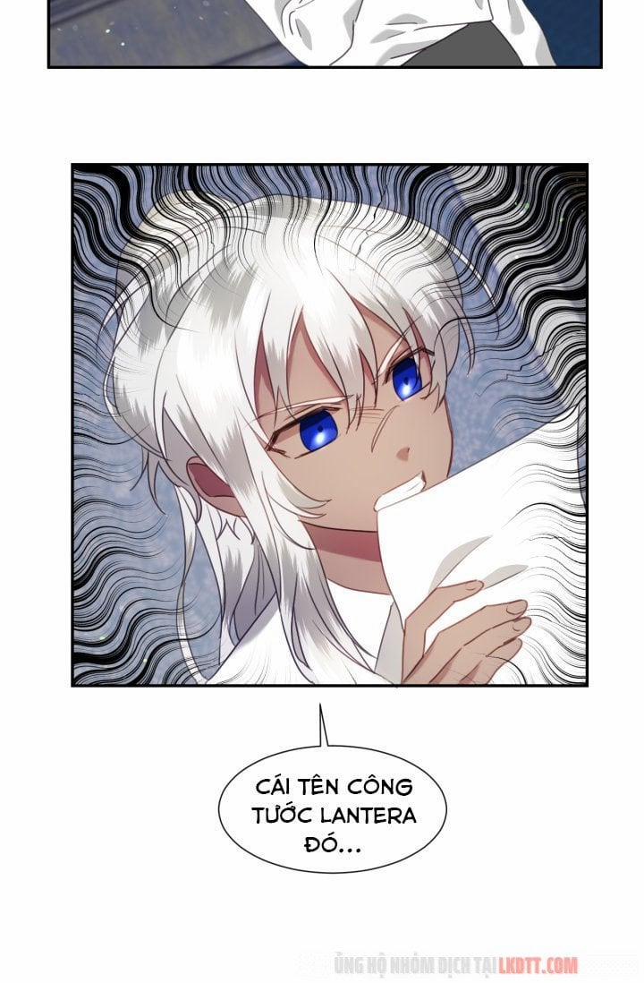 Chú Thỏ Quyền Quý Của Vị Công Nương Giả Mạo 28 trang 23