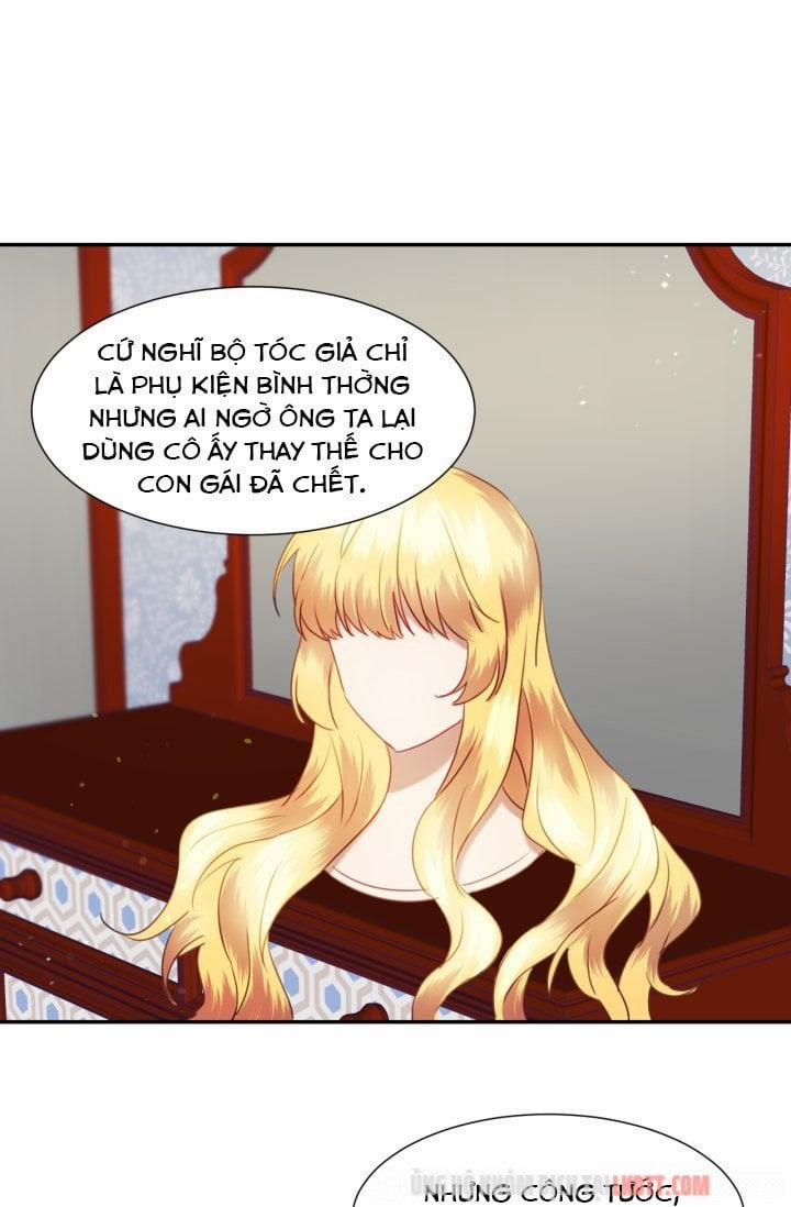 Chú Thỏ Quyền Quý Của Vị Công Nương Giả Mạo 28 trang 24