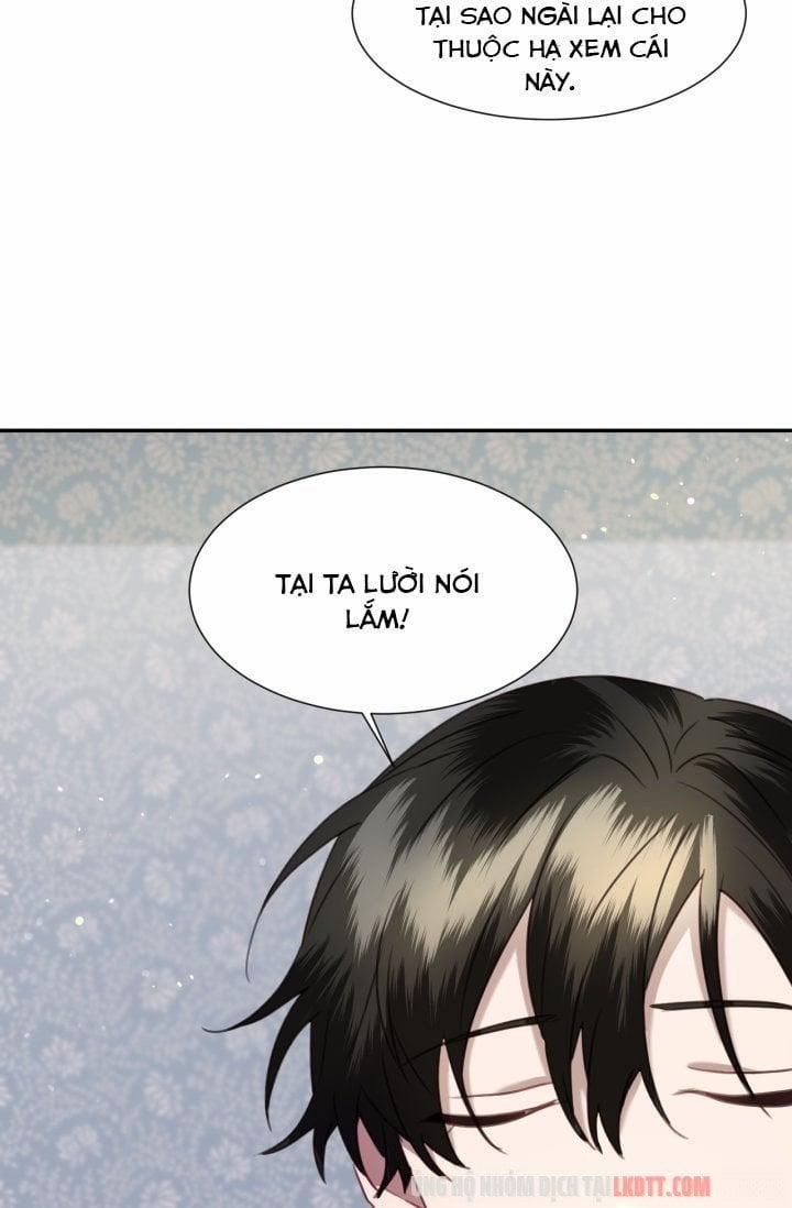 Chú Thỏ Quyền Quý Của Vị Công Nương Giả Mạo 28 trang 25