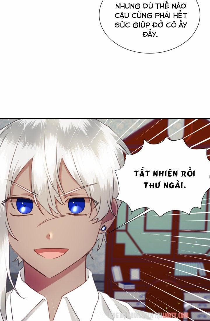 Chú Thỏ Quyền Quý Của Vị Công Nương Giả Mạo 28 trang 27