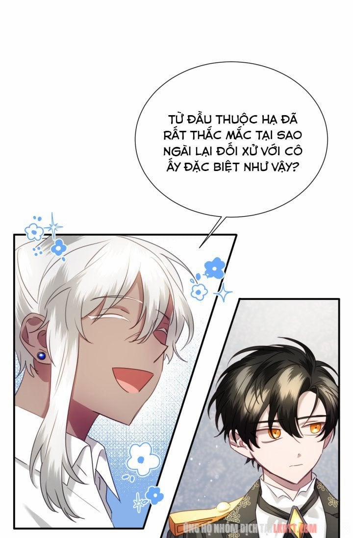 Chú Thỏ Quyền Quý Của Vị Công Nương Giả Mạo 28 trang 29