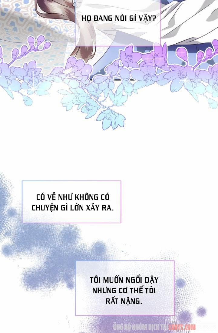 Chú Thỏ Quyền Quý Của Vị Công Nương Giả Mạo 28 trang 3