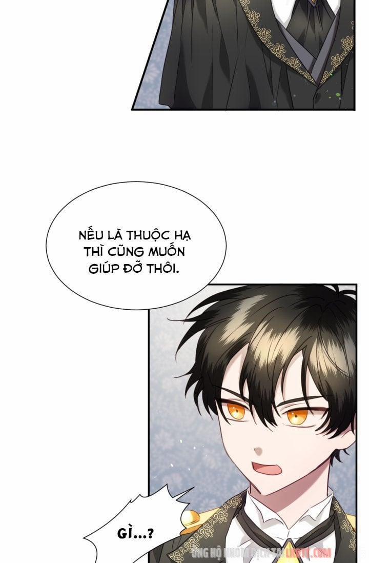 Chú Thỏ Quyền Quý Của Vị Công Nương Giả Mạo 28 trang 30