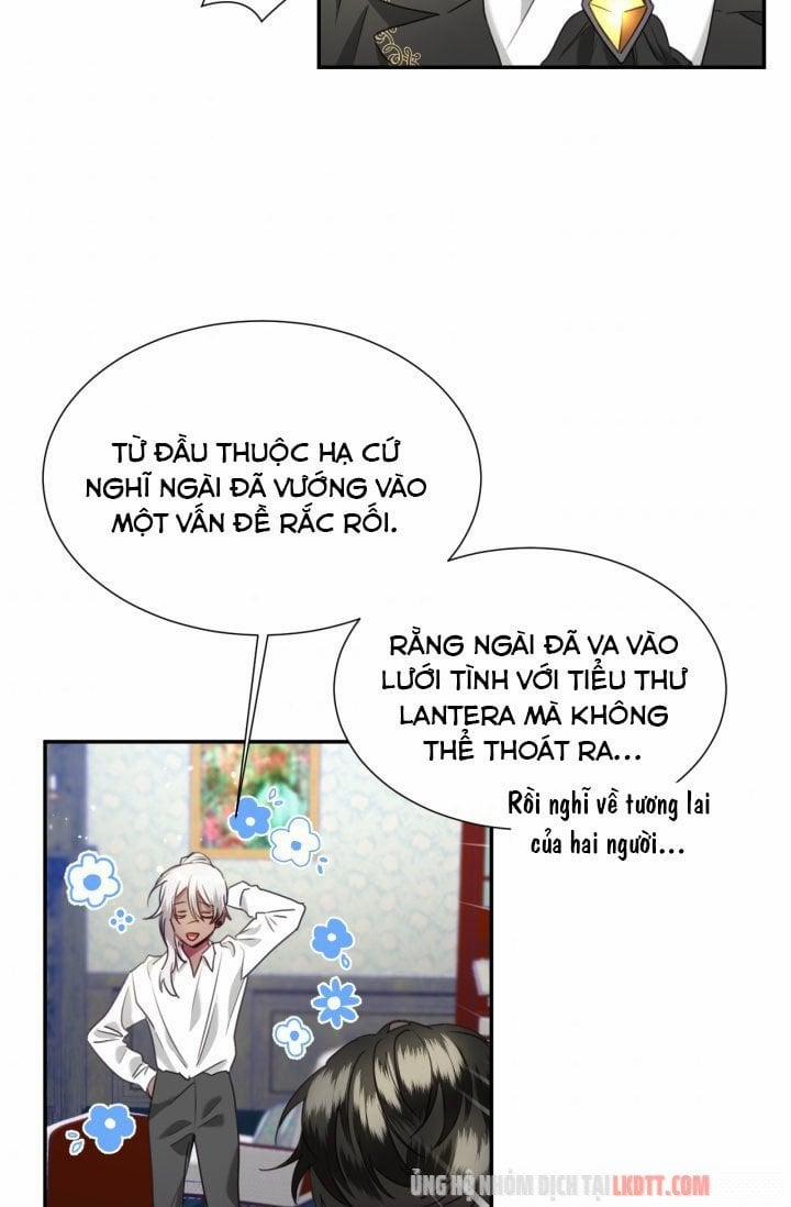 Chú Thỏ Quyền Quý Của Vị Công Nương Giả Mạo 28 trang 31