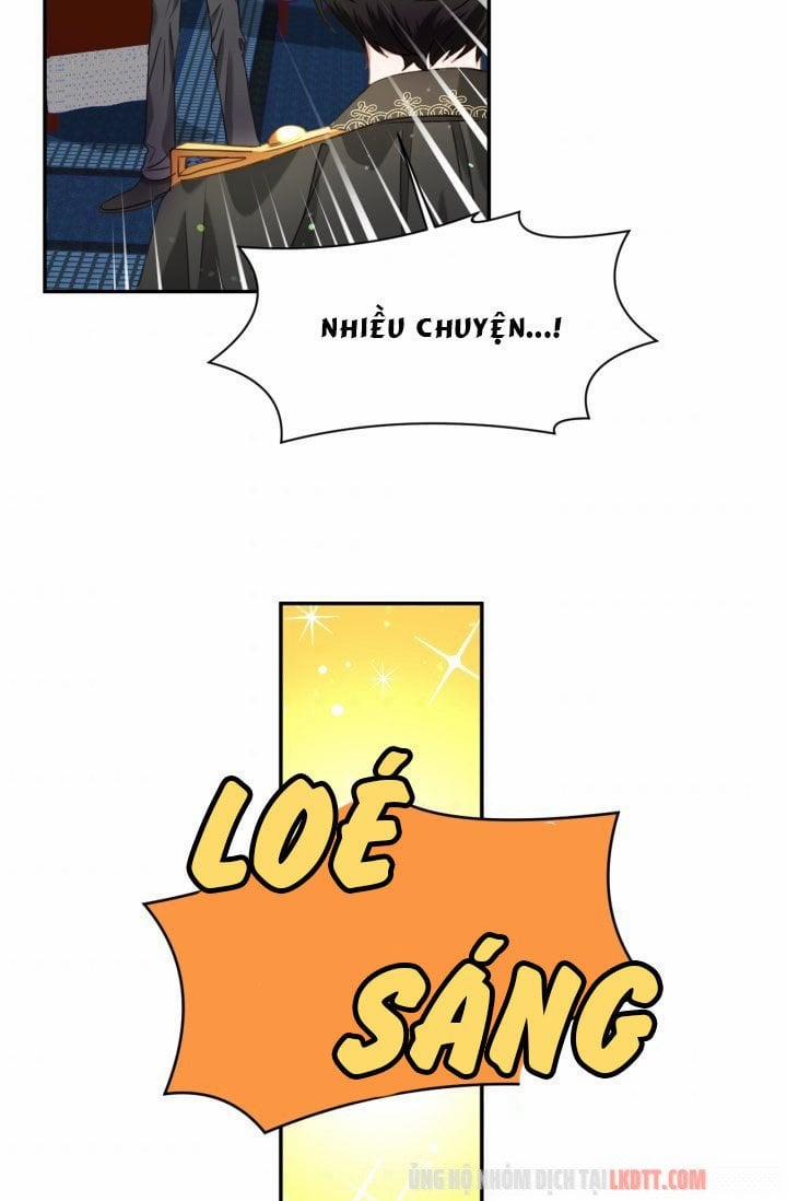 Chú Thỏ Quyền Quý Của Vị Công Nương Giả Mạo 28 trang 32