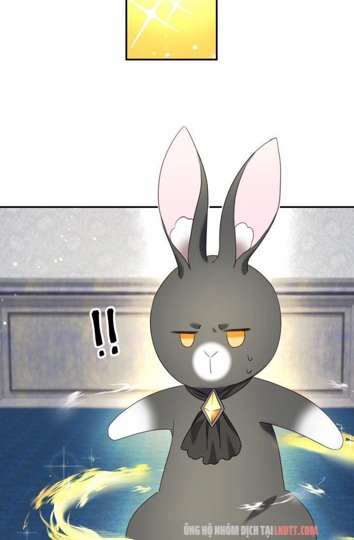 Chú Thỏ Quyền Quý Của Vị Công Nương Giả Mạo 28 trang 33