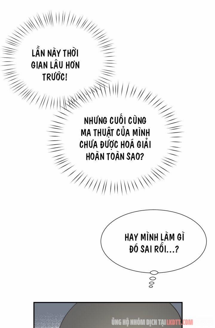 Chú Thỏ Quyền Quý Của Vị Công Nương Giả Mạo 28 trang 35