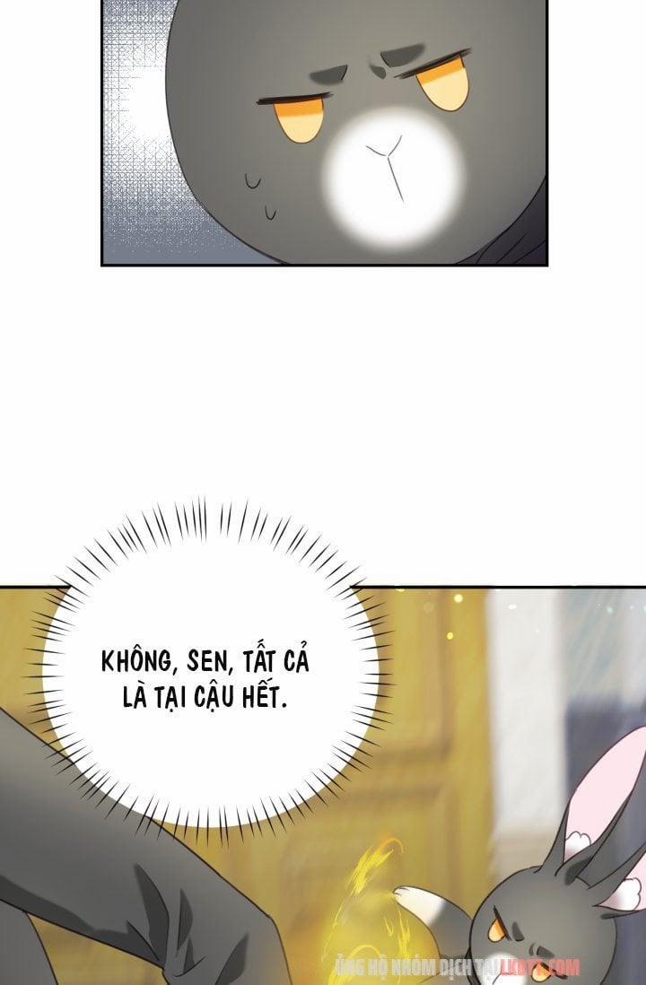 Chú Thỏ Quyền Quý Của Vị Công Nương Giả Mạo 28 trang 36