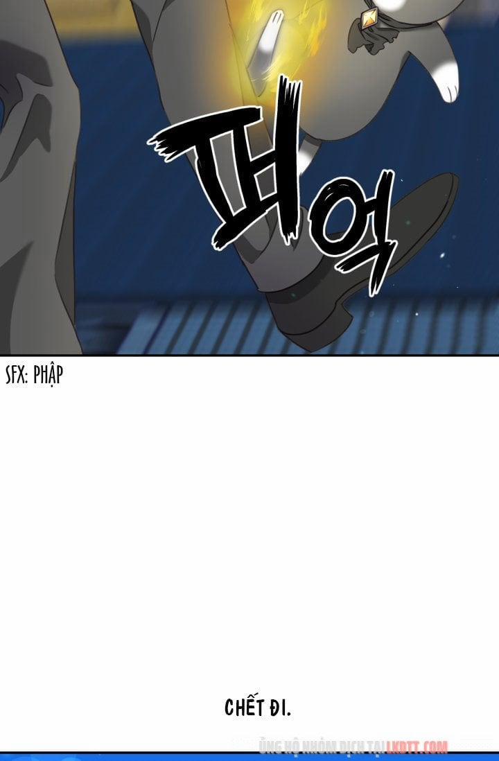 Chú Thỏ Quyền Quý Của Vị Công Nương Giả Mạo 28 trang 37