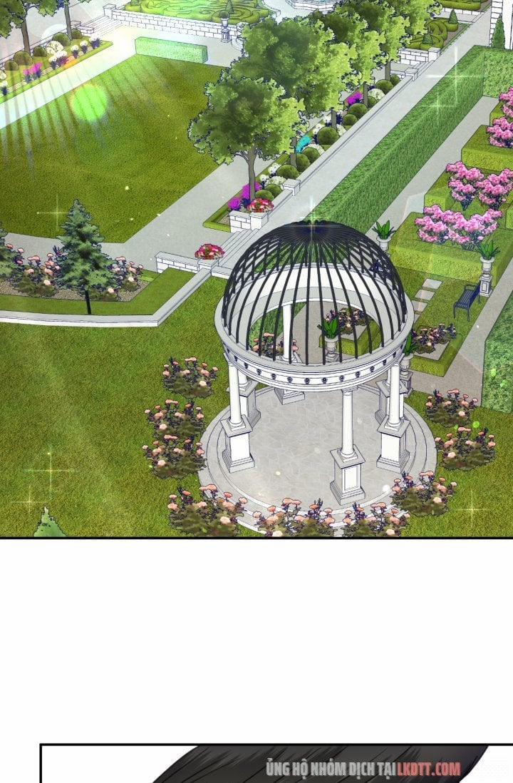 Chú Thỏ Quyền Quý Của Vị Công Nương Giả Mạo 28 trang 39