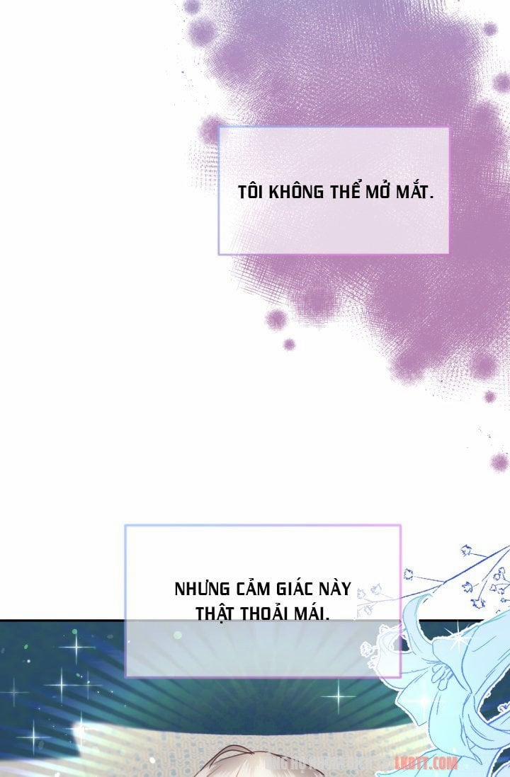 Chú Thỏ Quyền Quý Của Vị Công Nương Giả Mạo 28 trang 4