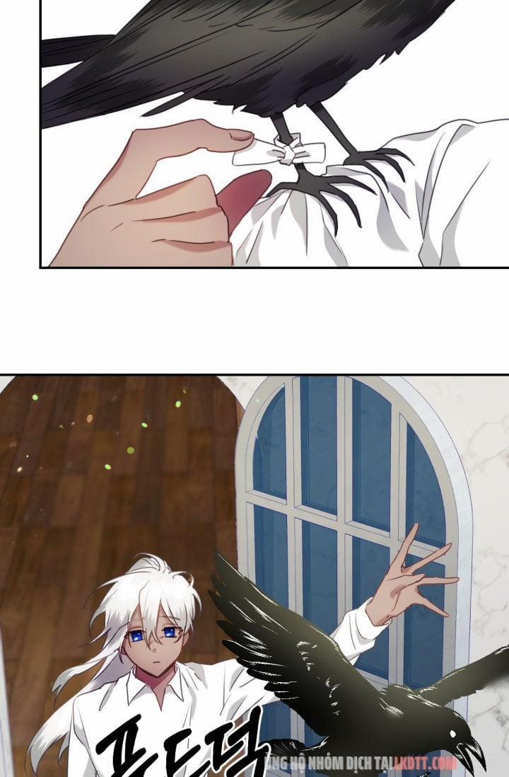 Chú Thỏ Quyền Quý Của Vị Công Nương Giả Mạo 28 trang 40